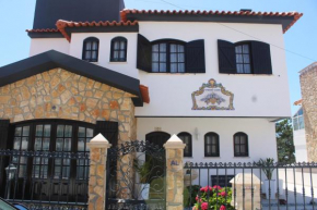 Lucas Residence